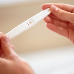 zwangerschapstest